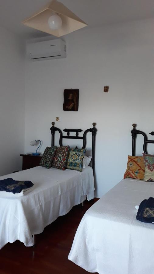 La Ginestra Bed & Breakfast Trani Exterior foto