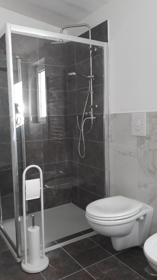 La Ginestra Bed & Breakfast Trani Exterior foto