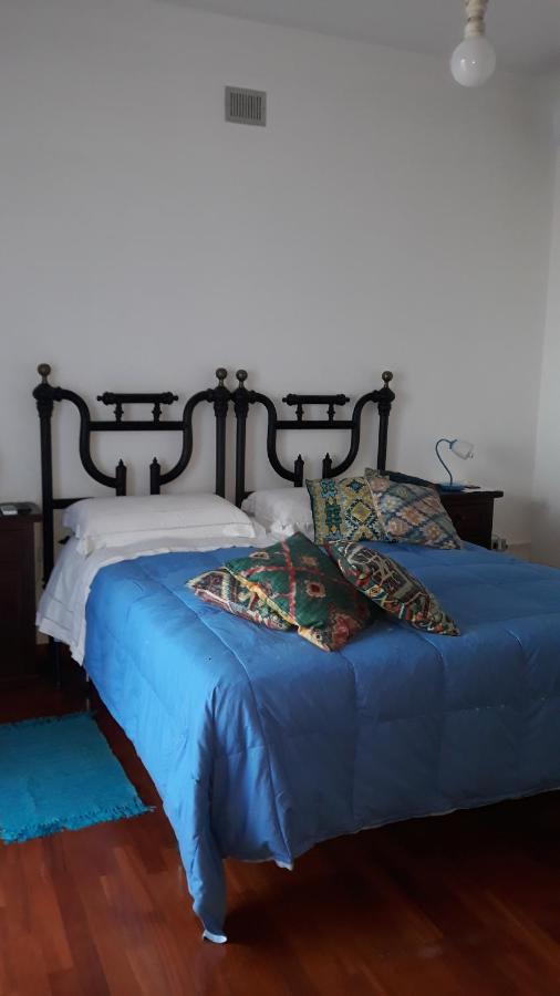 La Ginestra Bed & Breakfast Trani Exterior foto