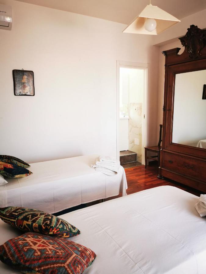La Ginestra Bed & Breakfast Trani Exterior foto